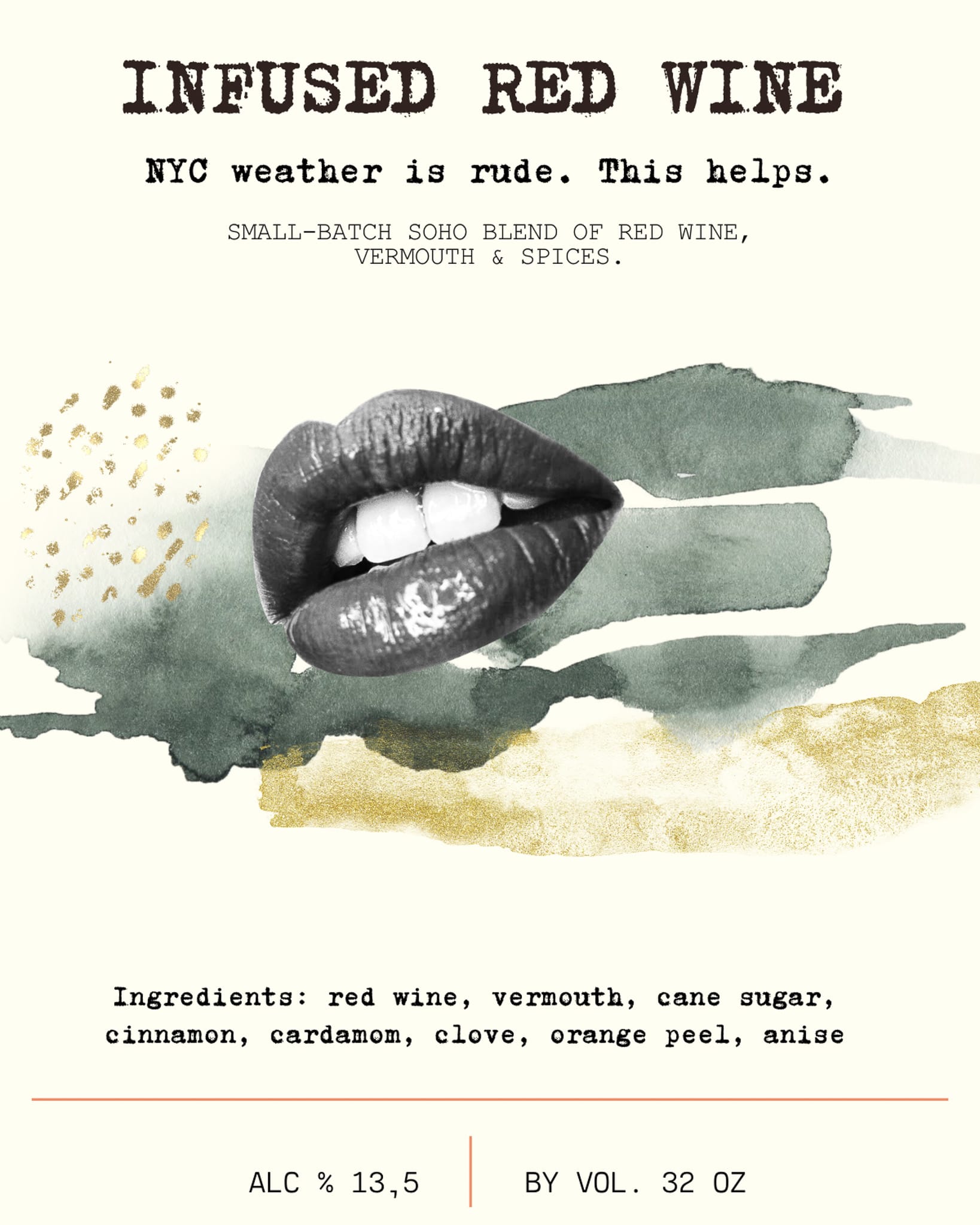 Despaña Branding | Merch